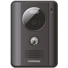 COMMAX_DRC-4G_Video_kaputelefon_kulteri_egyseg