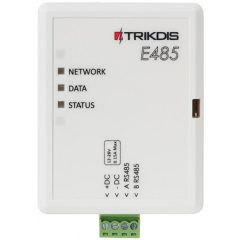 Trikdis E485 Kommunikátor