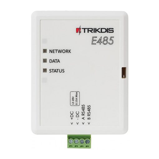 Trikdis E485 Kommunikátor