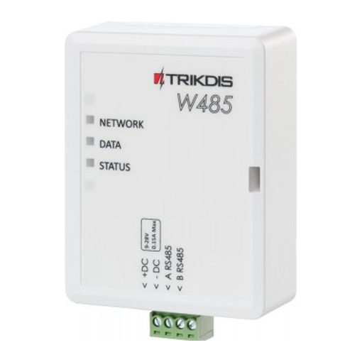 Trikdis W485 Kommunikátor