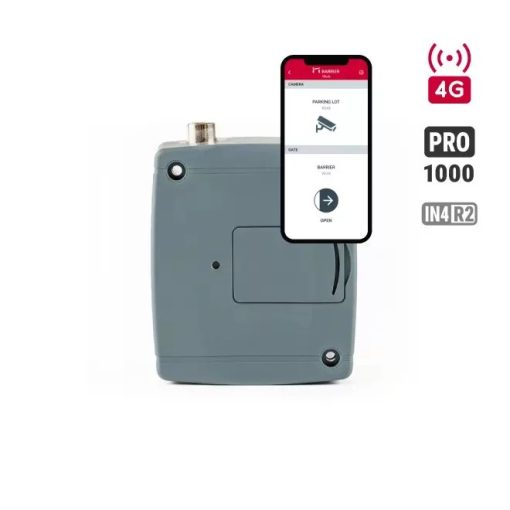 TELL GSM Gate Control PRO 1000 - 4G