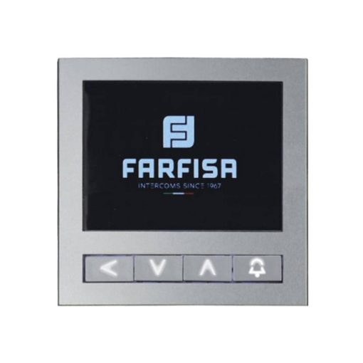 ACI FARFISA 3,5 hüvelykes LCD kijelző modul FA/DD2140AB