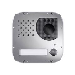   ACI FARFISA Ajtó hangszóróval és színes kamerával integrált modul FA/MAS43CED