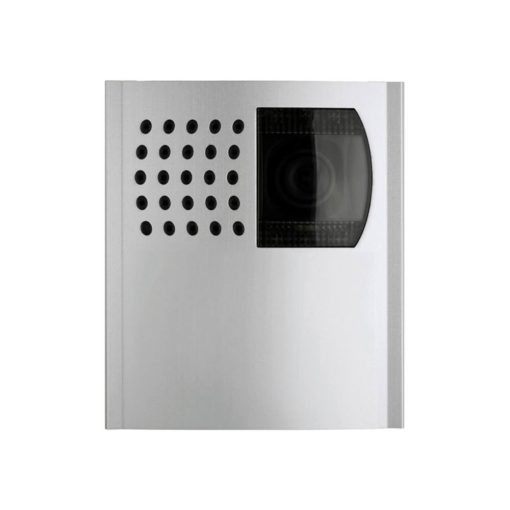 ACI FARFISA Színes video modul beépített ajtó hangszóróval FA/PL40PCDG