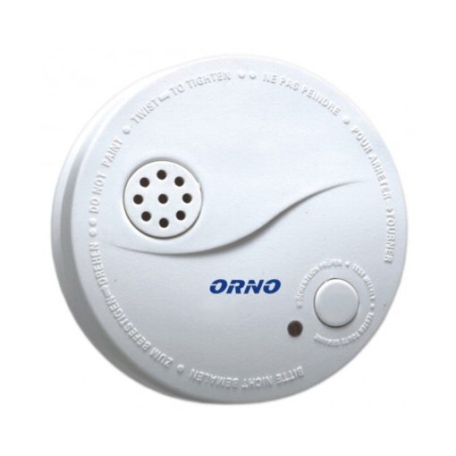 ORNO optikai önálló füstérzékelő ORDC609