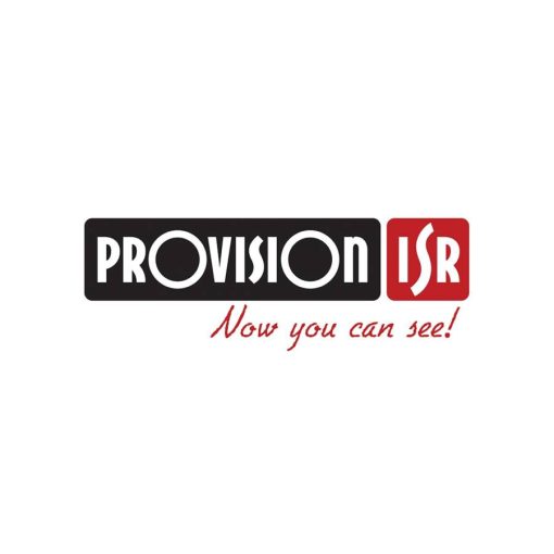 Provision-ISR 3MP objektív arcfelismerős kamerákhoz PR-01250DCMP3