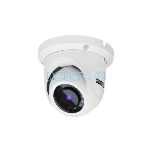 Provision-ISR Eye-Sight inframegvilágítós kültéri 5 Megapixeles IP dome kamera PR-DI250IP528