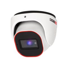   Provision-ISR Pro 2Mpixeles IP kültéri inframegvilágítós Dome kamera PR-DI320IPS28