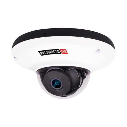 Provision-ISR Pro 4Mpixeles IP kültéri inframegvilágítós Dome kamera PR-DMA340IPE28