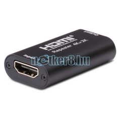 Provision-ISR HDMI erősítő PR-HDEx(4K)