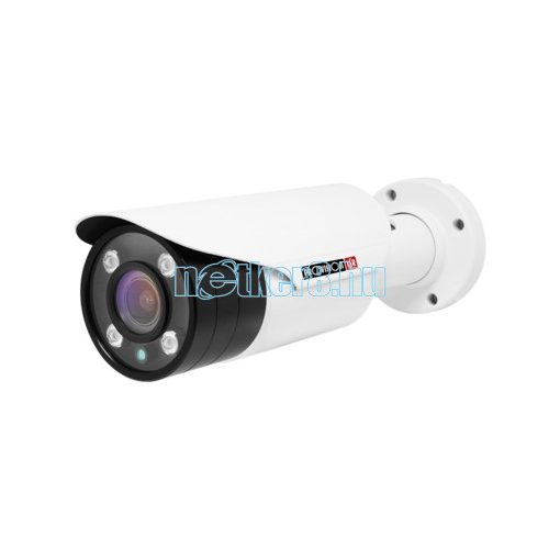 Provision-ISR AHD Pro 8 Megapixel 4in1 kültéri inframegvilágítós mechanikus Day&Night csőkamera PR-I4280AMVF