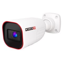   Provision-ISR Pro 5Mpixeles AHD kültéri inframegvilágítós variofókuszos csőkamera PR-I4350AMVF