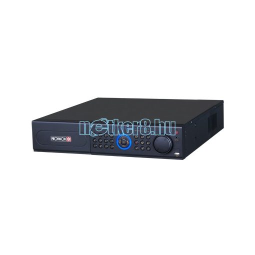 Provision-ISR 16 csatornás asztali triplex hibrid AHD DVR PR-SA16200AHD2(2U)