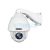 Provision-ISR ULTRA-Z kültéri 2 Megapixeles IP Speed Dome kamera PR-Z20IP3(IR)