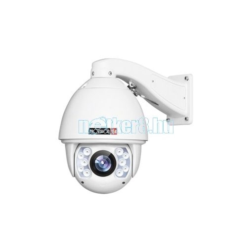 Provision Ptz Speed Dome Kamera Pr-Z30Ip3(Ir)