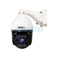   Provision-ISR 4in1 Pro nagysebességű forgatható/ dönthető PTZ kamera PR-ZP20A-2(IR)