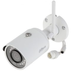 Dahua WiFi IP Kamera IPC-HFW1235S-W-0280B-S2