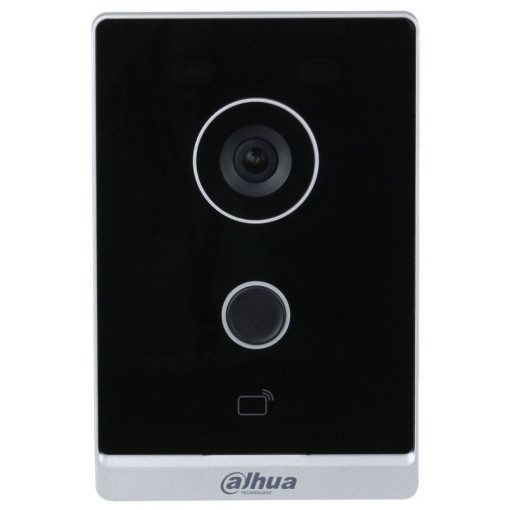 Dahua egylakásos Wifi IP videó kaputelefon kültéri VTO2211G-WP
