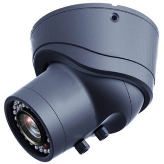 AHD Dome kamerák (varió objektív)